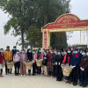 Sarsafai4 J.S. Murarka Multiple Campus Lahan