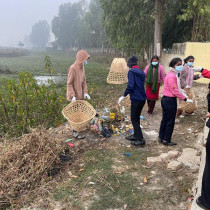 Sarsafai6 J.S. Murarka Multiple Campus Lahan