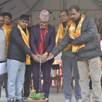 Sportweek208102 J.S. Murarka Multiple Campus Lahan