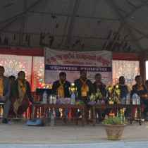 Sportweek208108 J.S. Murarka Multiple Campus Lahan