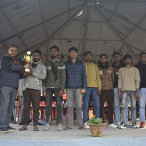 Sportweek208110 J.S. Murarka Multiple Campus Lahan