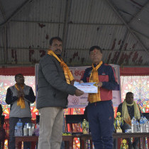 Sportweek208111 J.S. Murarka Multiple Campus Lahan