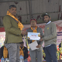 Sportweek208112 J.S. Murarka Multiple Campus Lahan