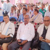 config2 J.S. Murarka Multiple Campus Lahan