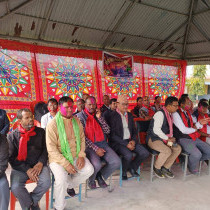 holi2 J.S. Murarka Multiple Campus Lahan