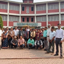 jstour3 J.S. Murarka Multiple Campus Lahan