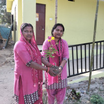 outrich1 J.S. Murarka Multiple Campus Lahan