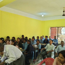 outrich10 J.S. Murarka Multiple Campus Lahan