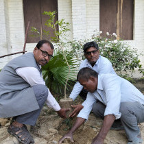 outrich2 J.S. Murarka Multiple Campus Lahan