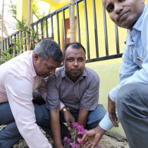 outrich4 J.S. Murarka Multiple Campus Lahan