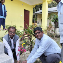 outrich5 J.S. Murarka Multiple Campus Lahan