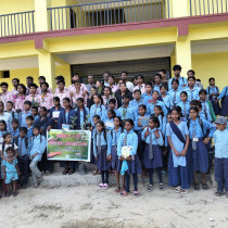 outrich6 J.S. Murarka Multiple Campus Lahan