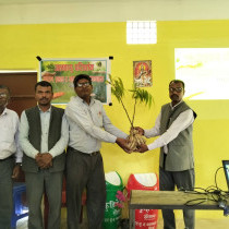 outrich7 J.S. Murarka Multiple Campus Lahan