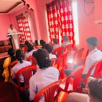 pRT2 J.S. Murarka Multiple Campus Lahan