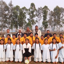 sport10 J.S. Murarka Multiple Campus Lahan