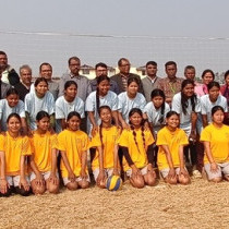 sport18 J.S. Murarka Multiple Campus Lahan