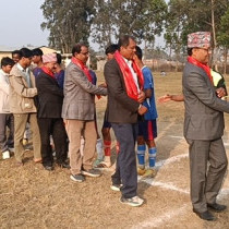 sport22 J.S. Murarka Multiple Campus Lahan