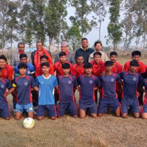 sport23 J.S. Murarka Multiple Campus Lahan