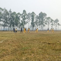 sport6 J.S. Murarka Multiple Campus Lahan