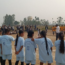sport7 J.S. Murarka Multiple Campus Lahan